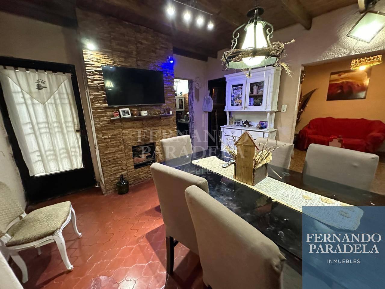 Foto de Casa en venta de 5 dormitorios c/ cochera en Parque Leloir, imagen 5