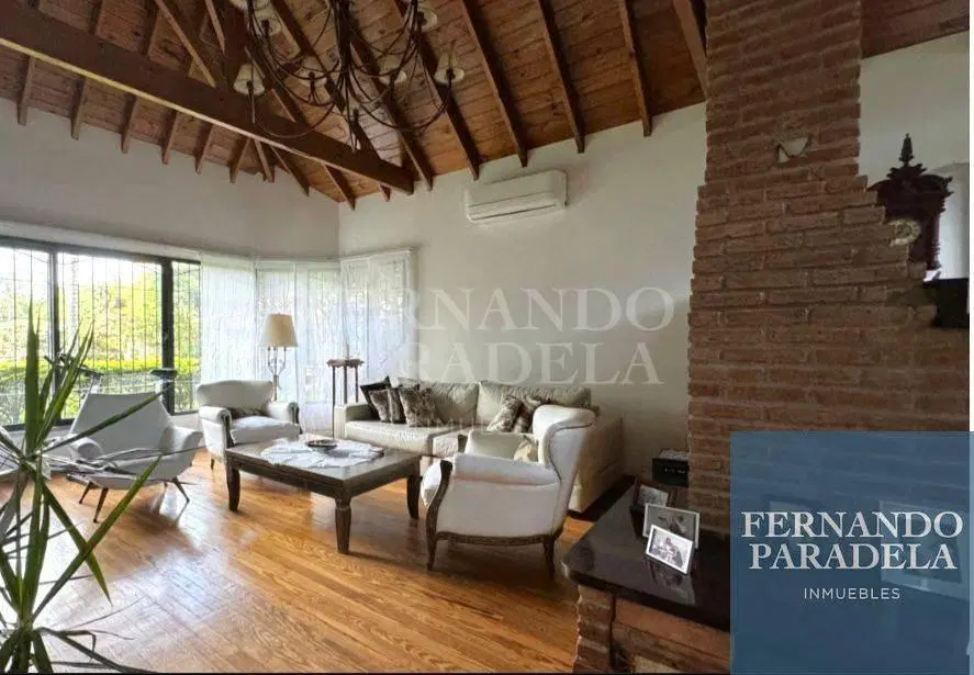 Casa en venta de 3 dormitorios en Villa Gobernador Udaondo 4