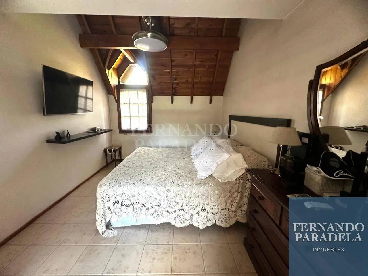 Casa en venta de 3 dormitorios en Villa Gobernador Udaondo 5