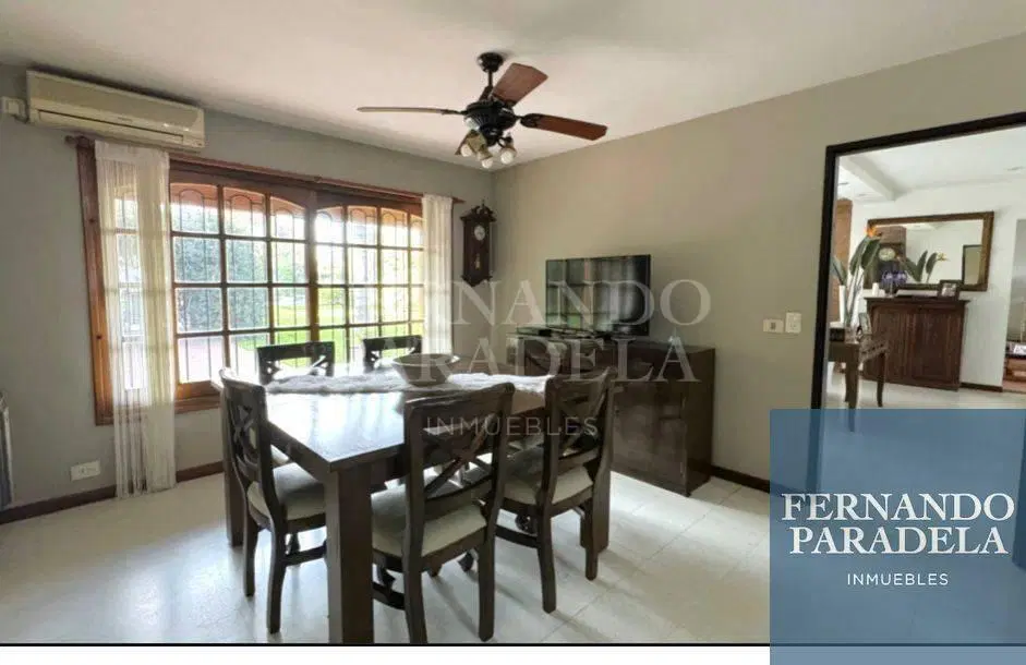 Casa en venta de 3 dormitorios en Villa Gobernador Udaondo 2