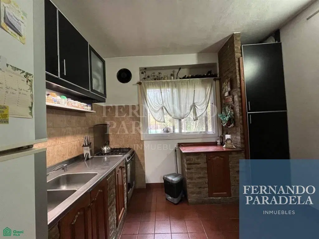 Casa - Barrio Parque Leloir 3