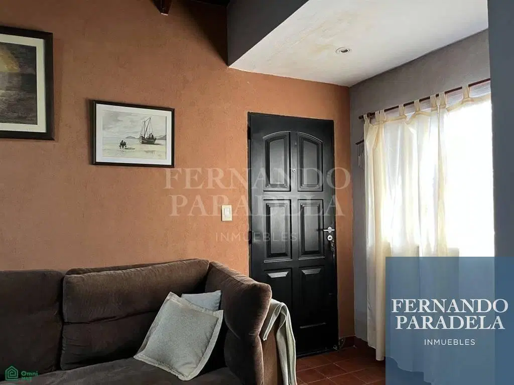 Casa - Barrio Parque Leloir 2