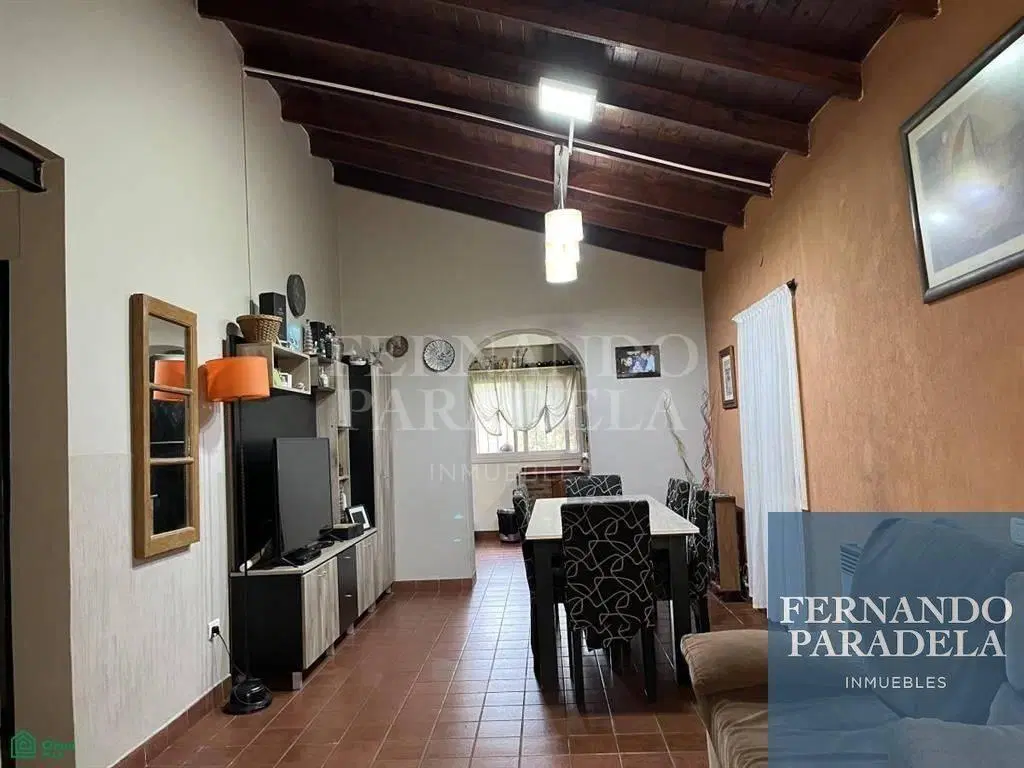 Casa - Barrio Parque Leloir 8