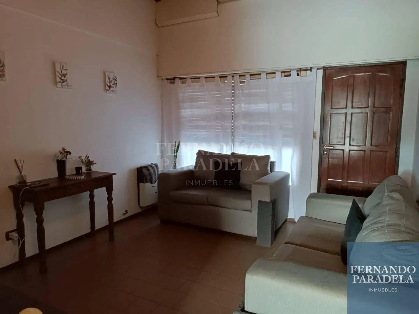 Casa en venta c/ cochera en Villa Gobernador Udaondo 5
