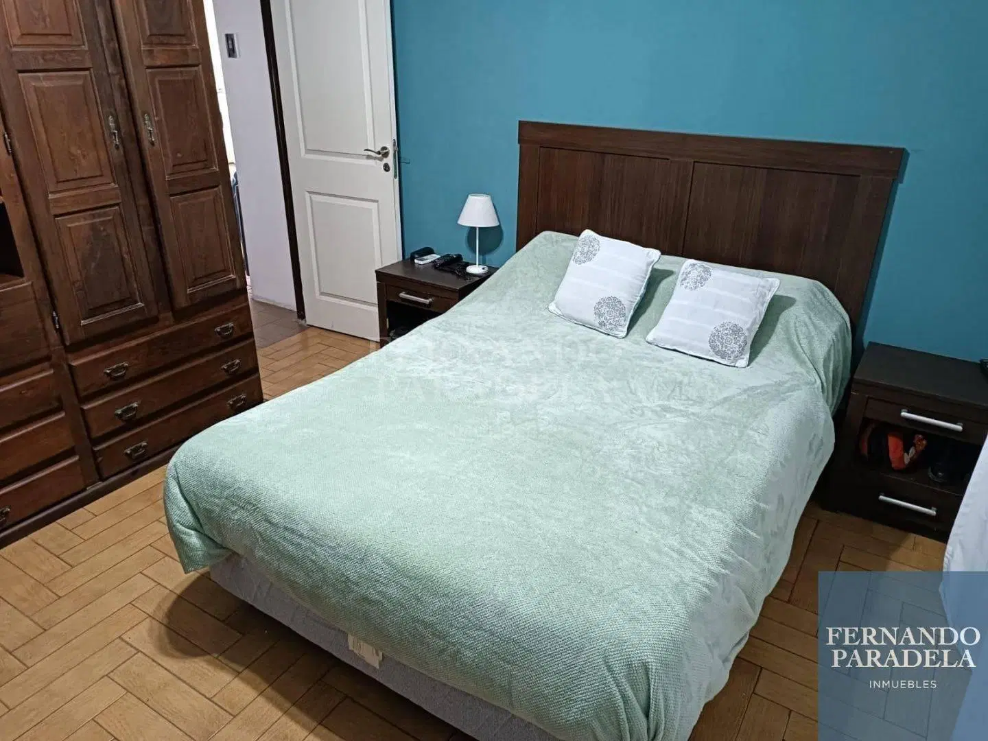 Casa en venta c/ cochera en Villa Gobernador Udaondo 5