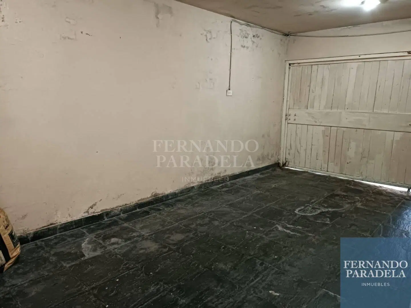 Casa en venta c/ cochera en Villa Gobernador Udaondo 8