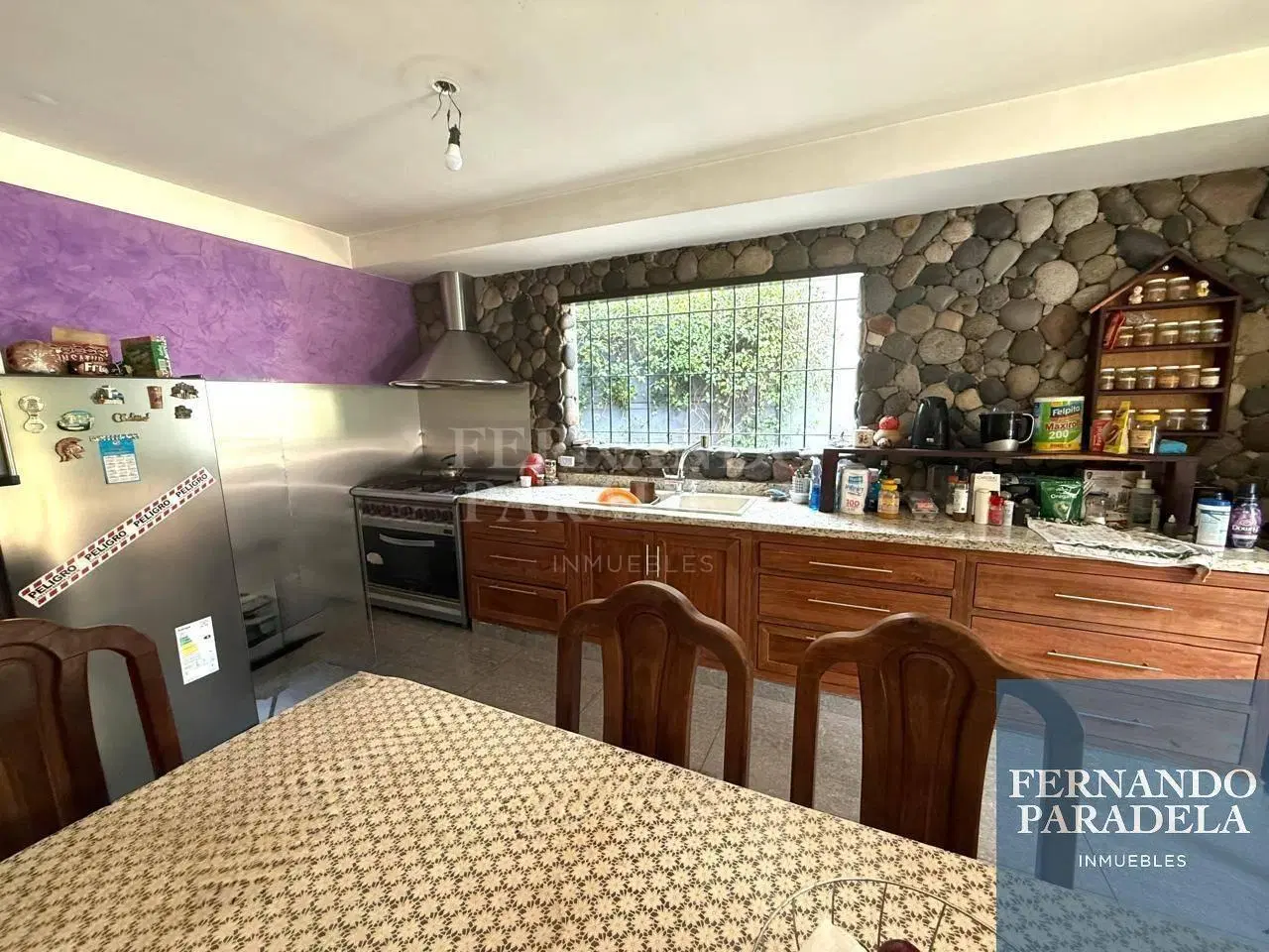 Casa con lote de 1516mts 3