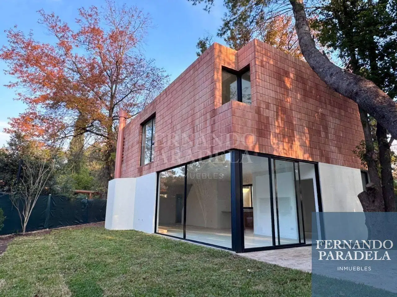 Casa a estrenar - 5amb 1