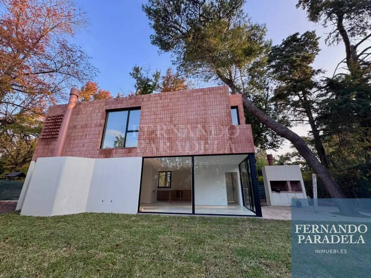 Casa a estrenar - 5amb 2