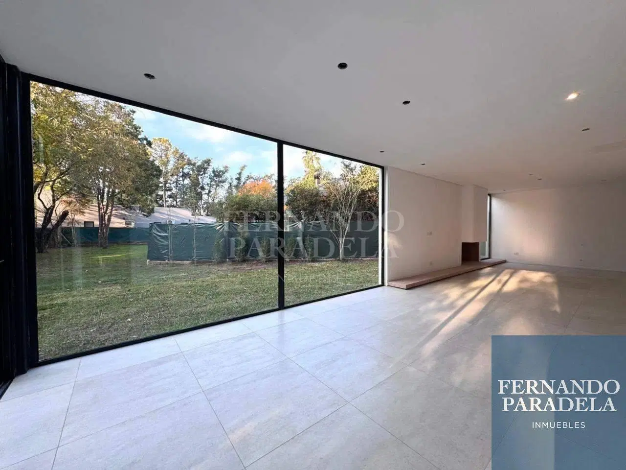 Casa a estrenar - 5amb 3