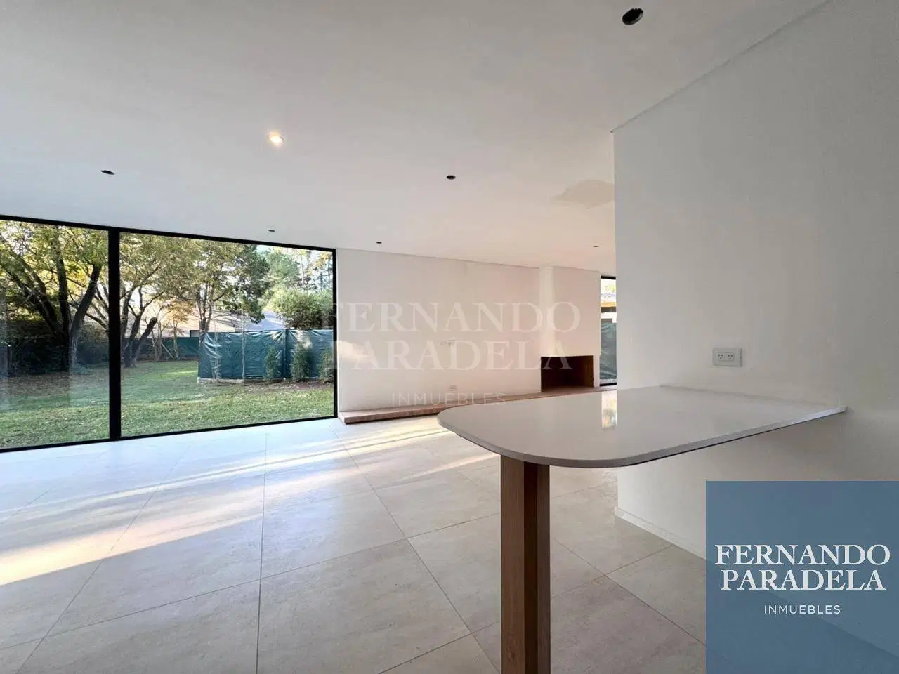Casa a estrenar - 5amb 8