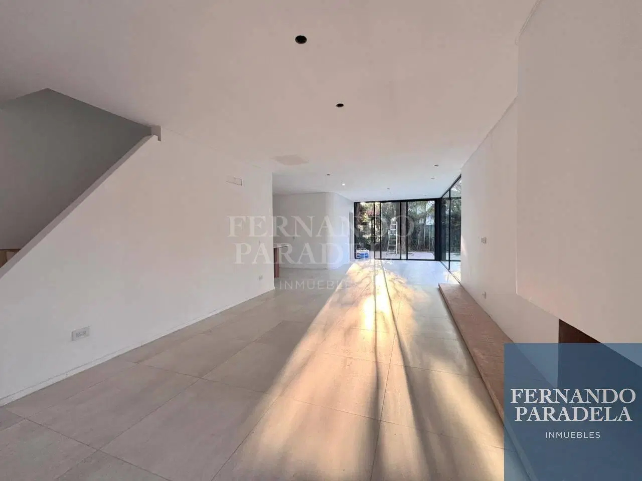 Casa a estrenar - 5amb 5