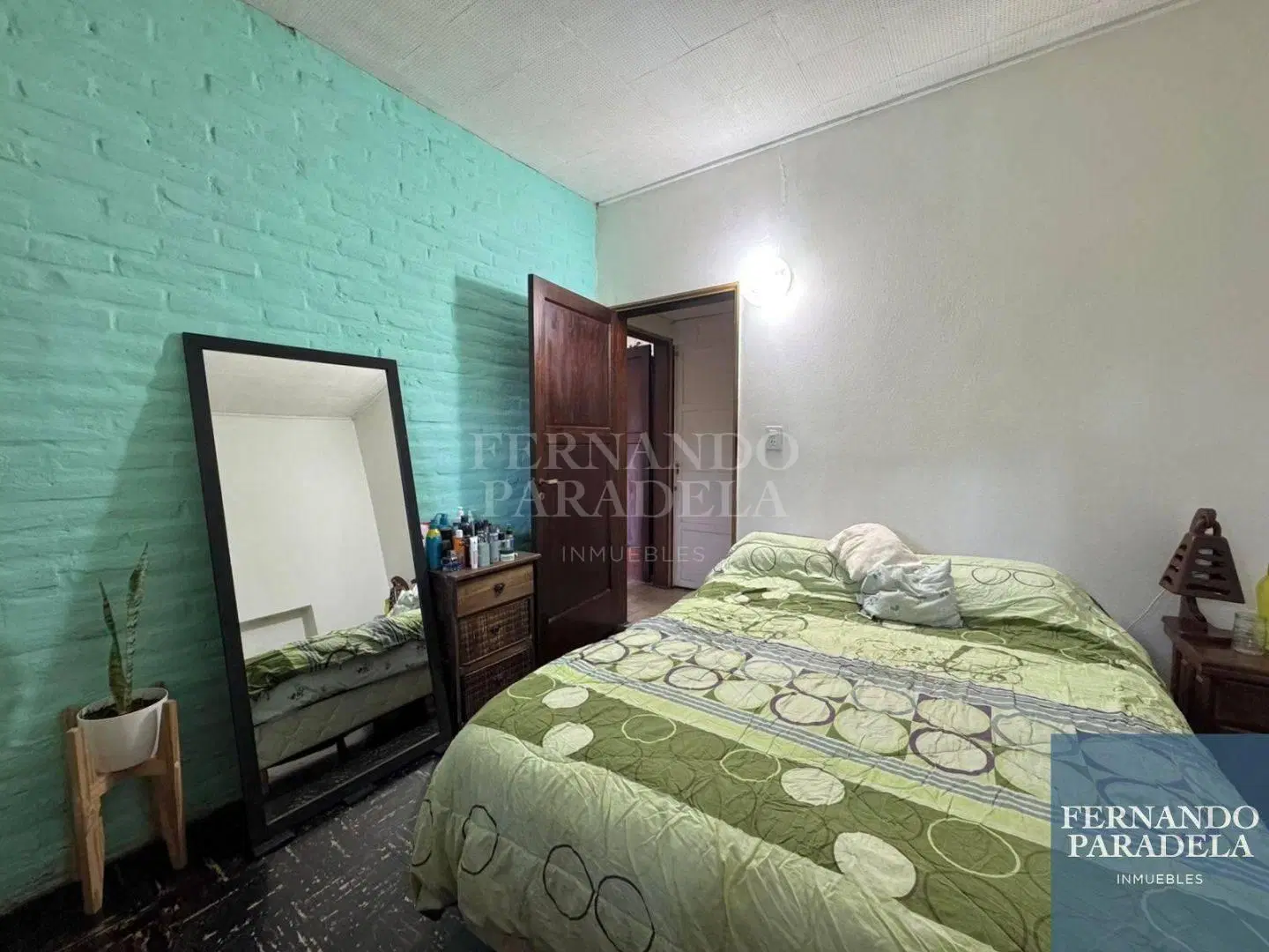 Casa en venta de 3 dormitorios c/ cochera en Villa Gobernador Udaondo 4