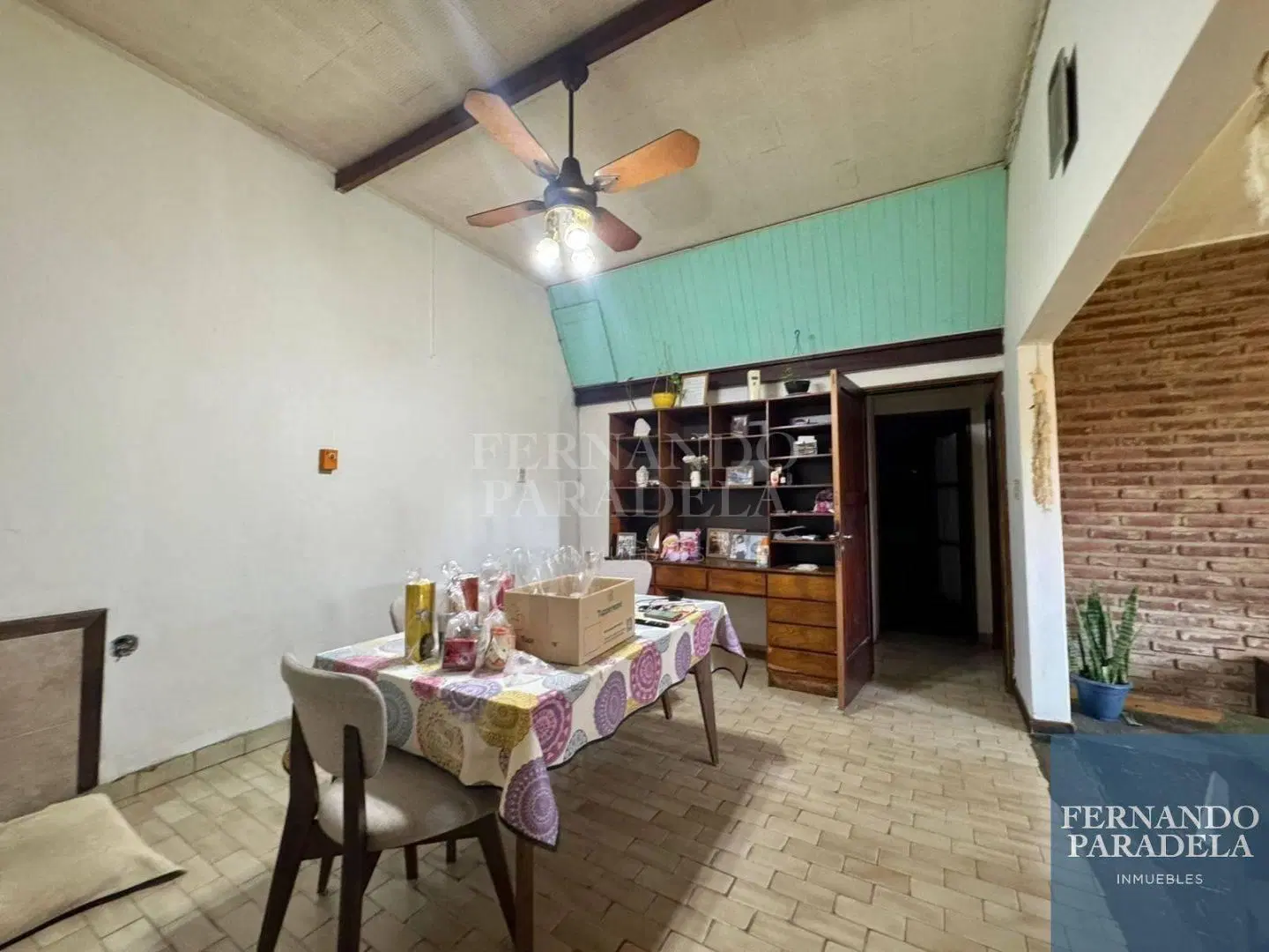 Casa en venta de 3 dormitorios c/ cochera en Villa Gobernador Udaondo 8