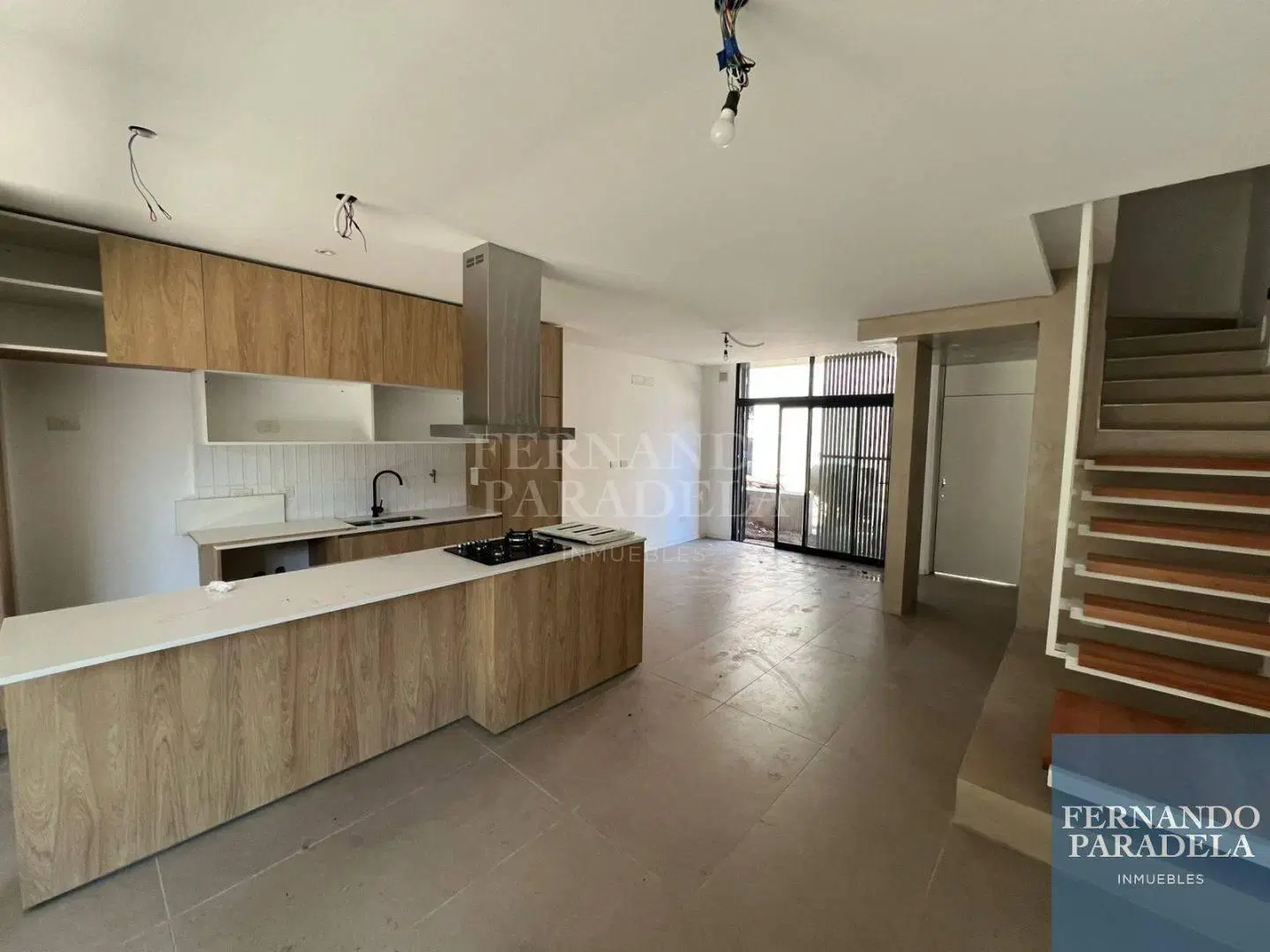 Alquiler 4 ambientes - Constancia Leloir 2