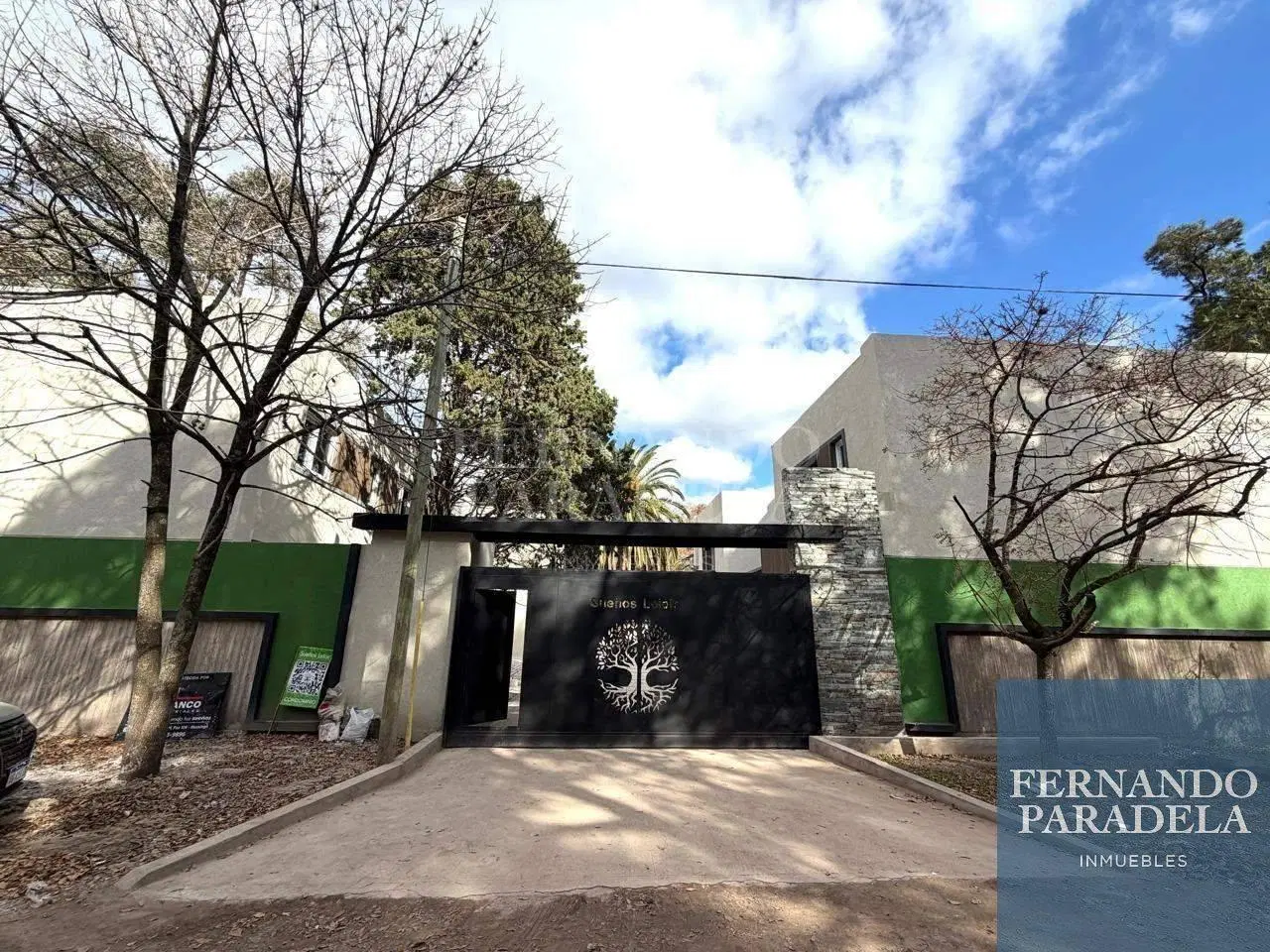Condominio Sueños Leloir 2