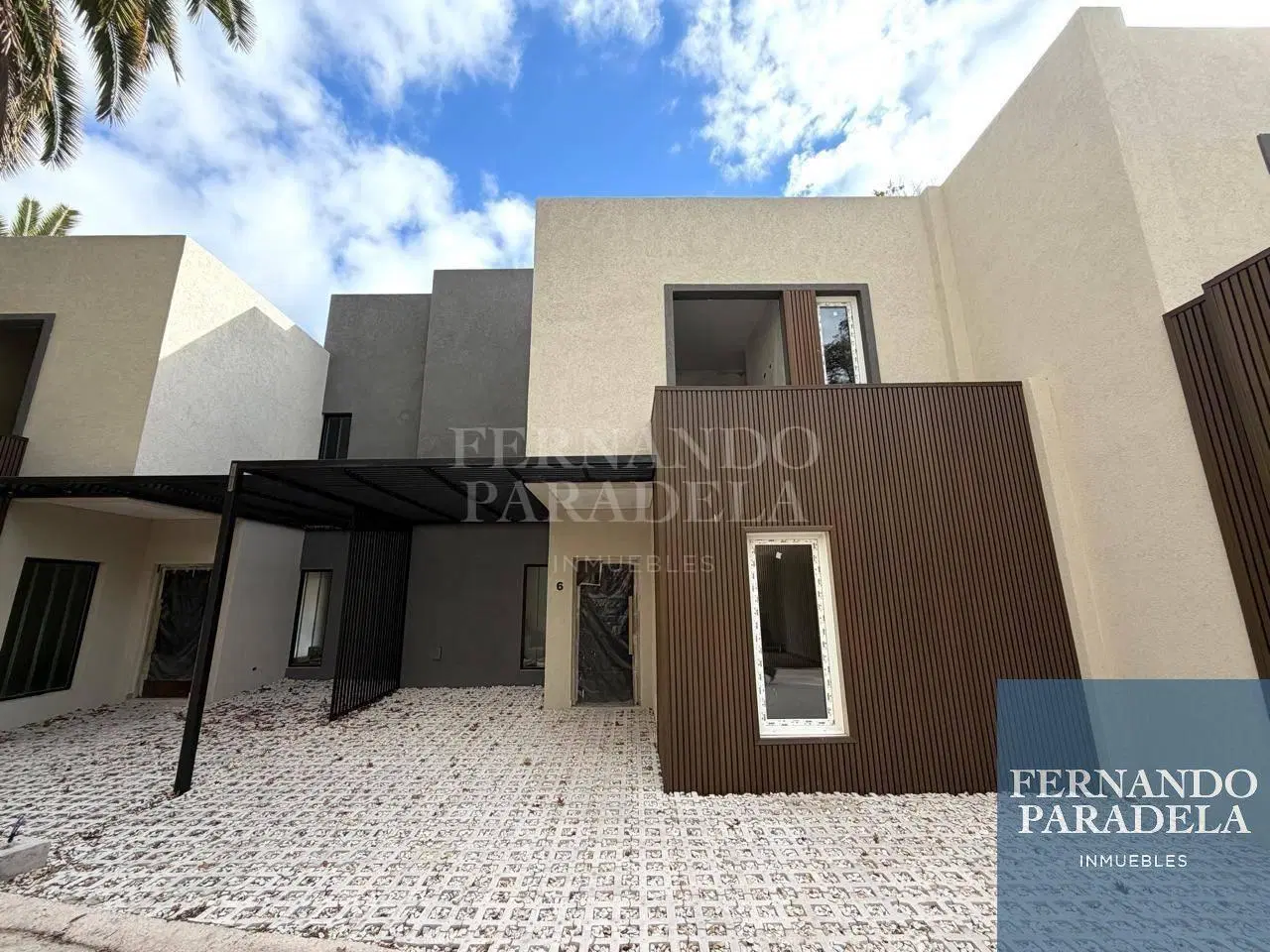 Condominio Sueños Leloir 3