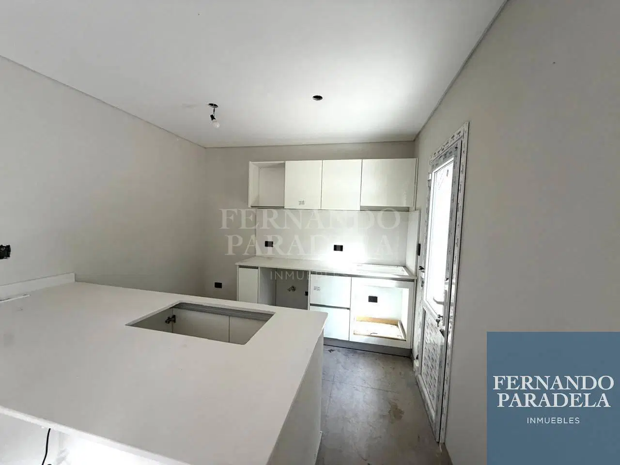 Condominio Sueños Leloir 8