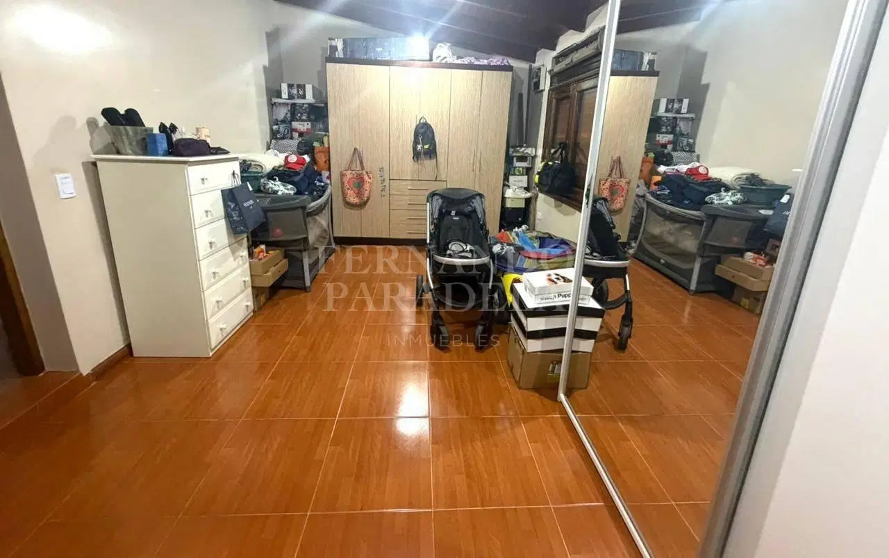 Casa 4 ambientes. | Pedro Echague al 1900 8
