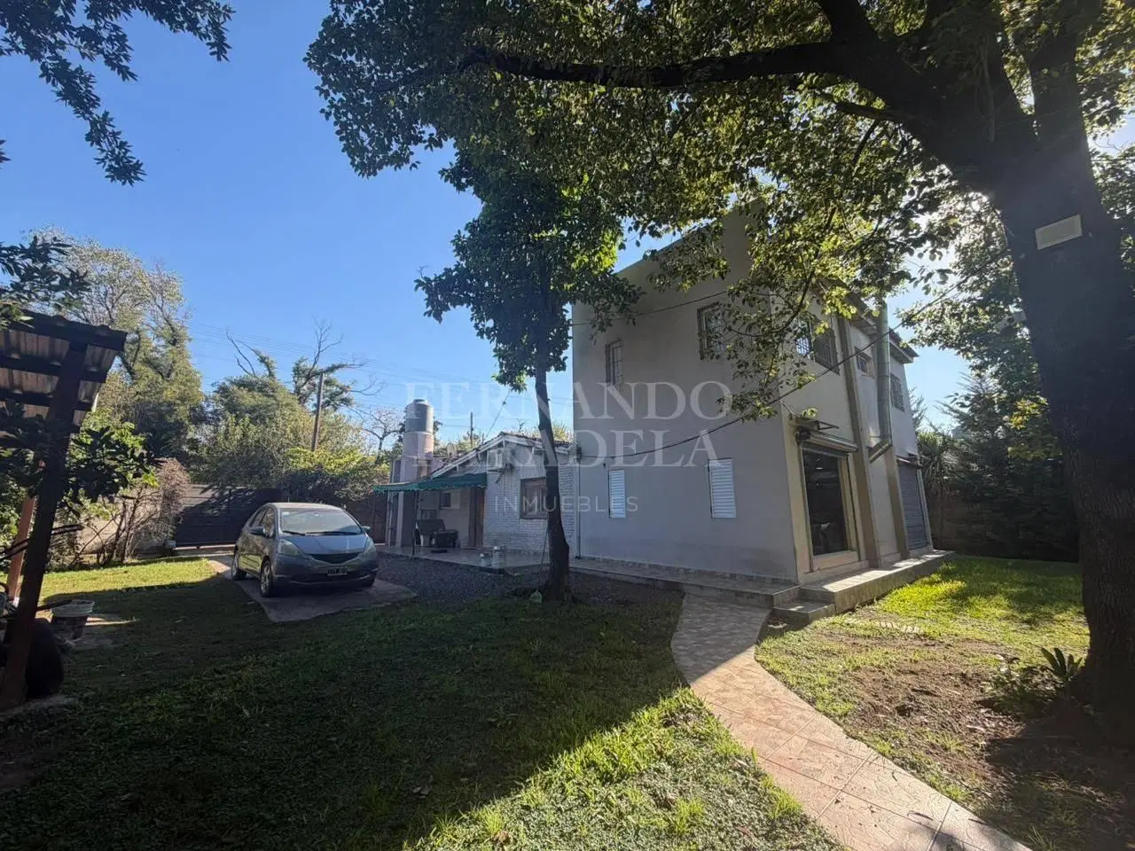 Casa 4 ambientes. | Pedro Echague al 1900 5
