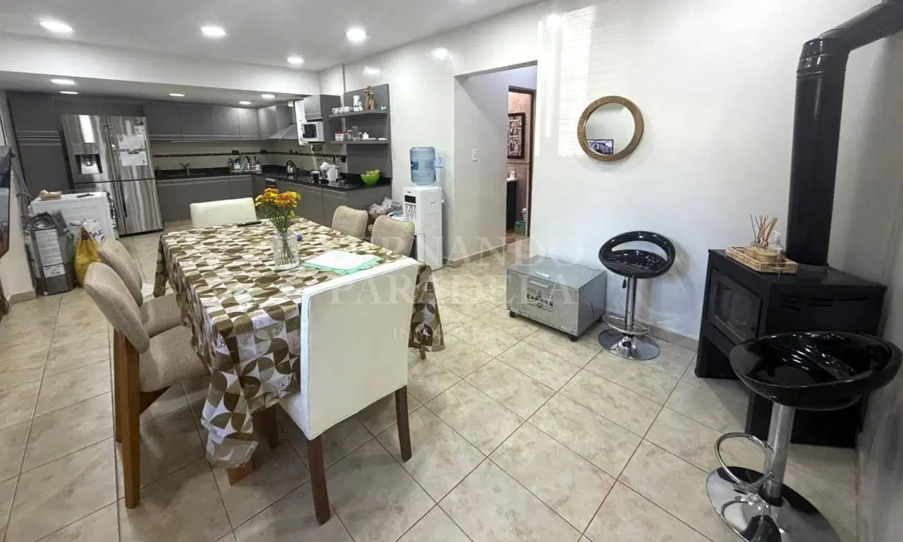 Casa 4 ambientes. | Pedro Echague al 1900 3