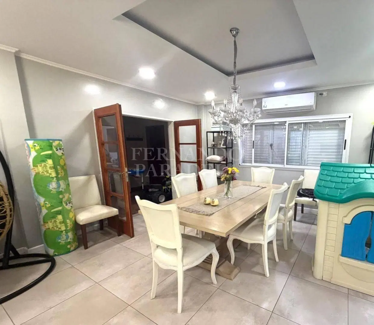 Casa 4 ambientes. | Pedro Echague al 1900 2