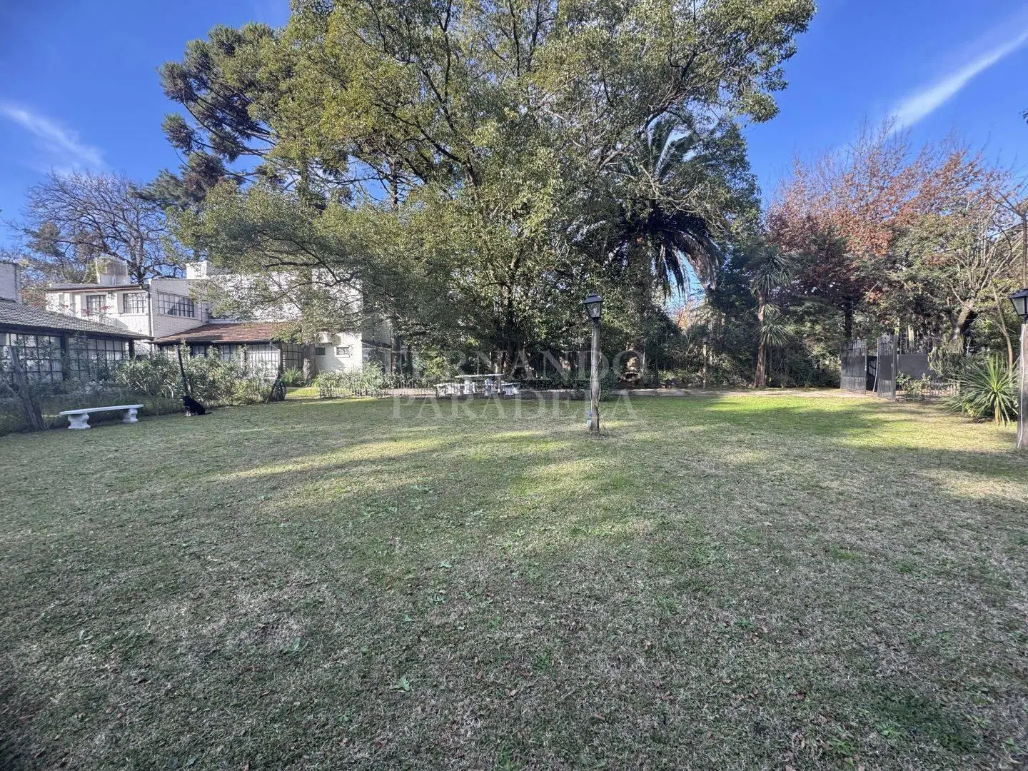 Lote en venta Parque Leloir 2