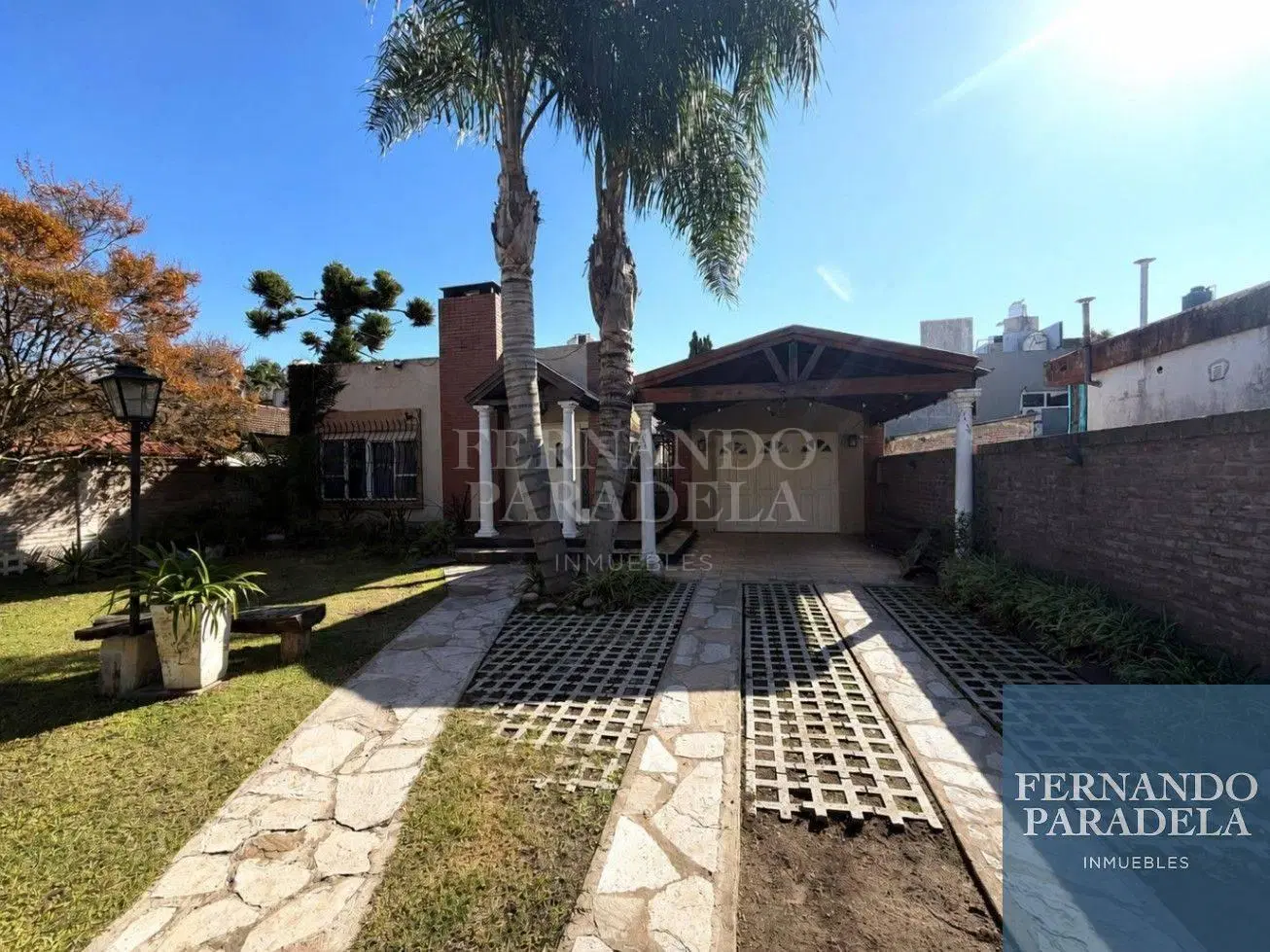 Casa en venta 3 ambientes - Villa Udaondo 5