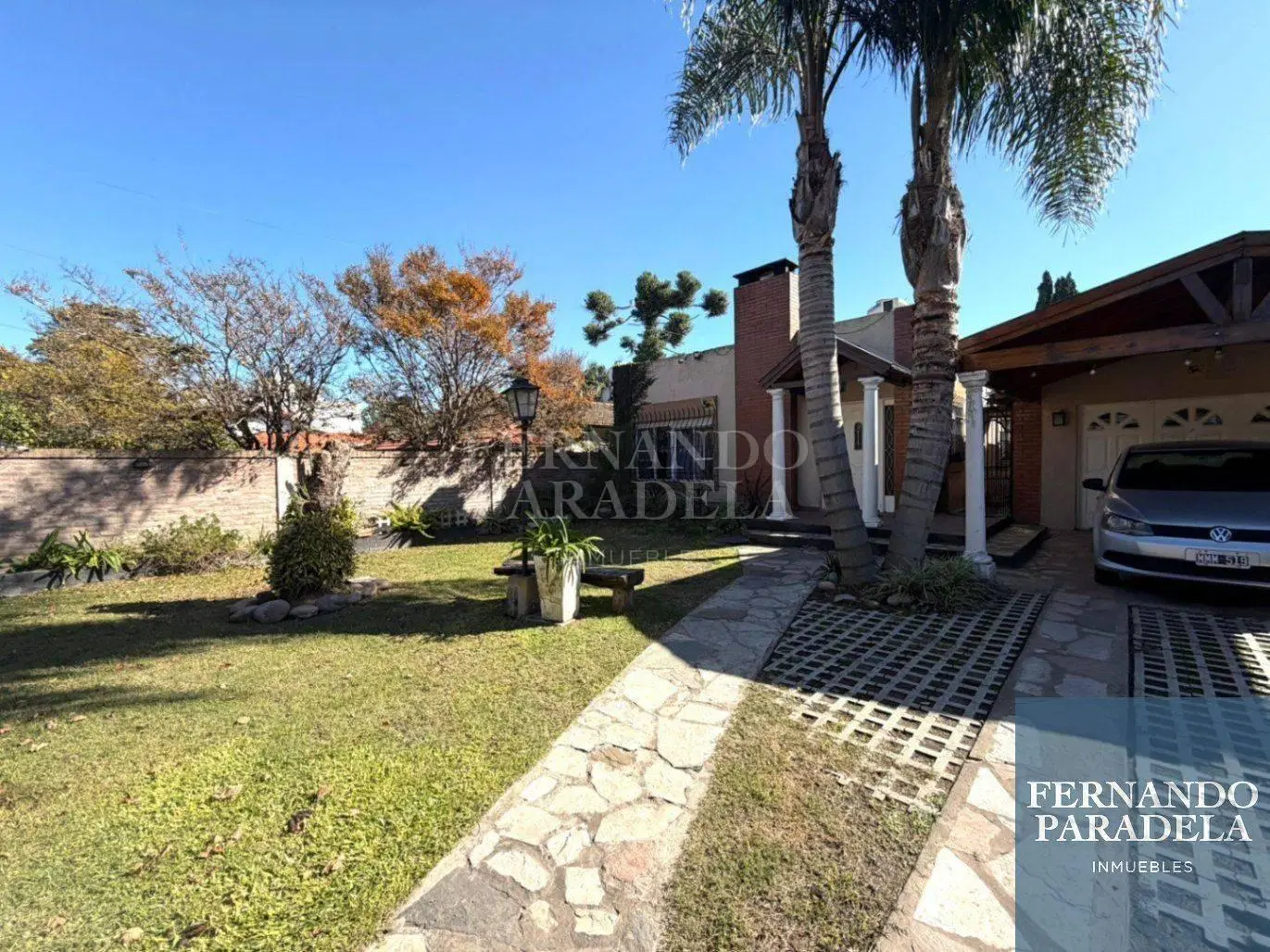 Casa en venta 3 ambientes - Villa Udaondo 1