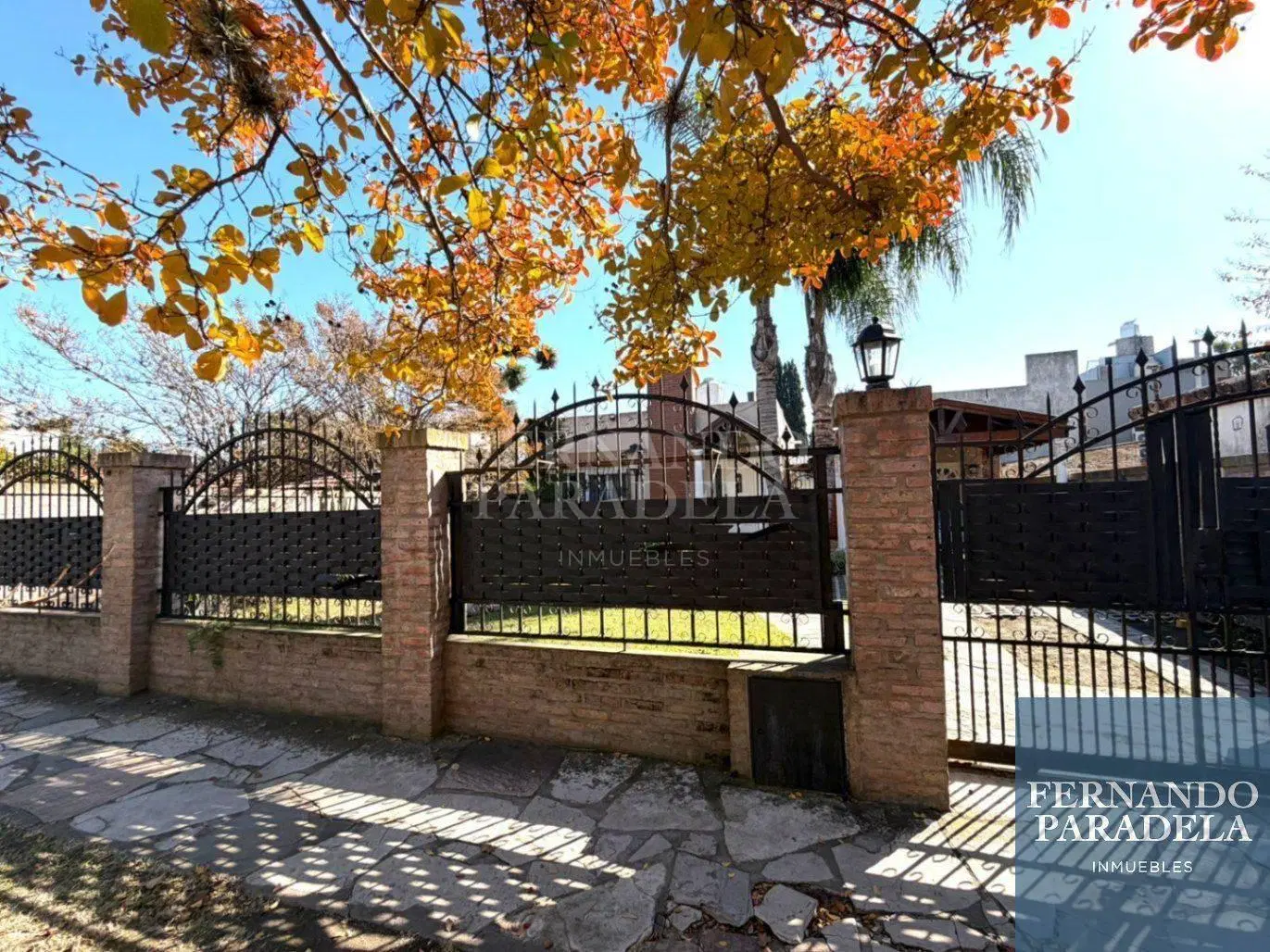 Casa en venta 3 ambientes - Villa Udaondo 4