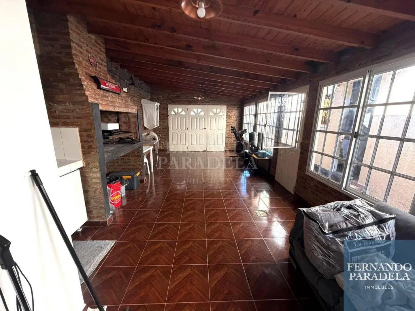 Casa en venta 3 ambientes - Villa Udaondo 8