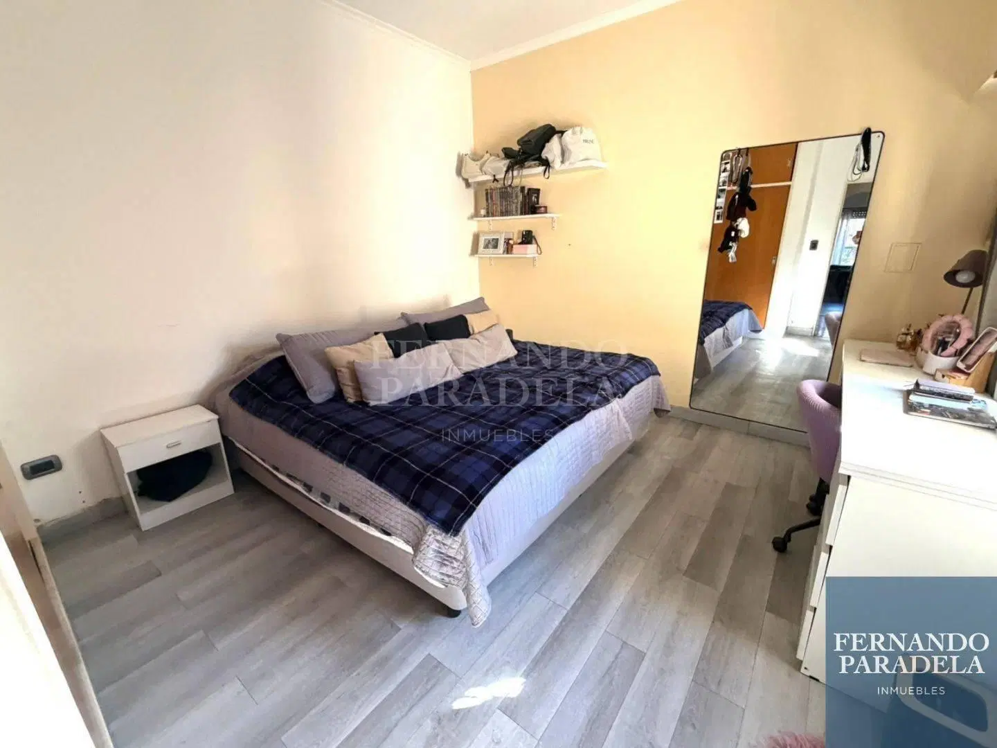 Casa en venta 3 ambientes - Villa Udaondo 3