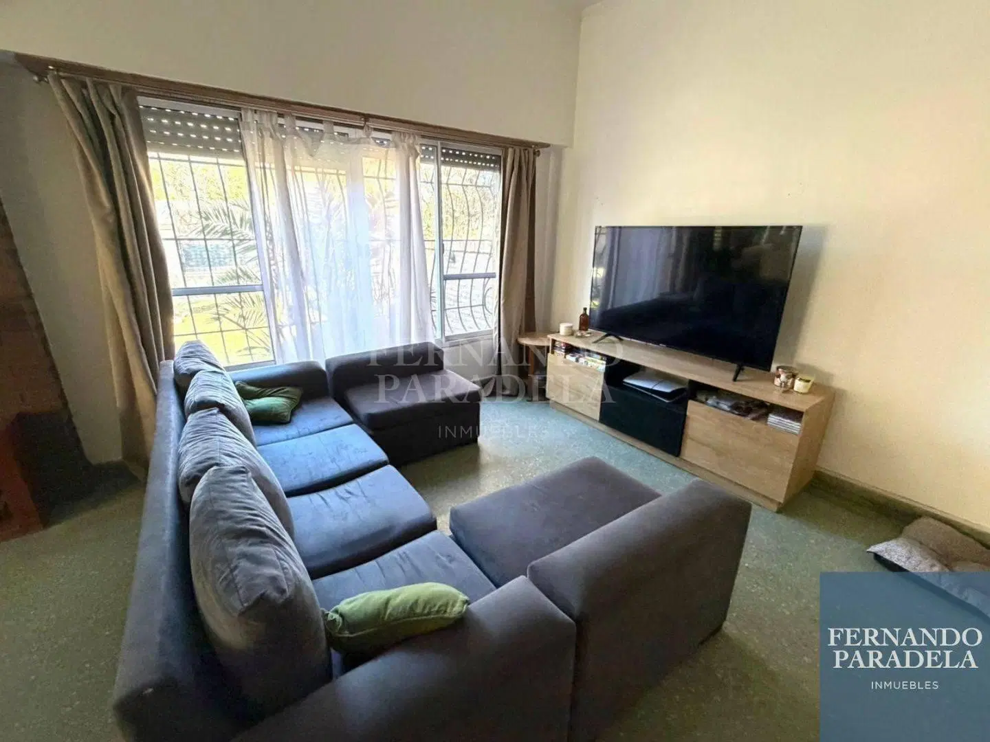 Casa en venta 3 ambientes - Villa Udaondo 2