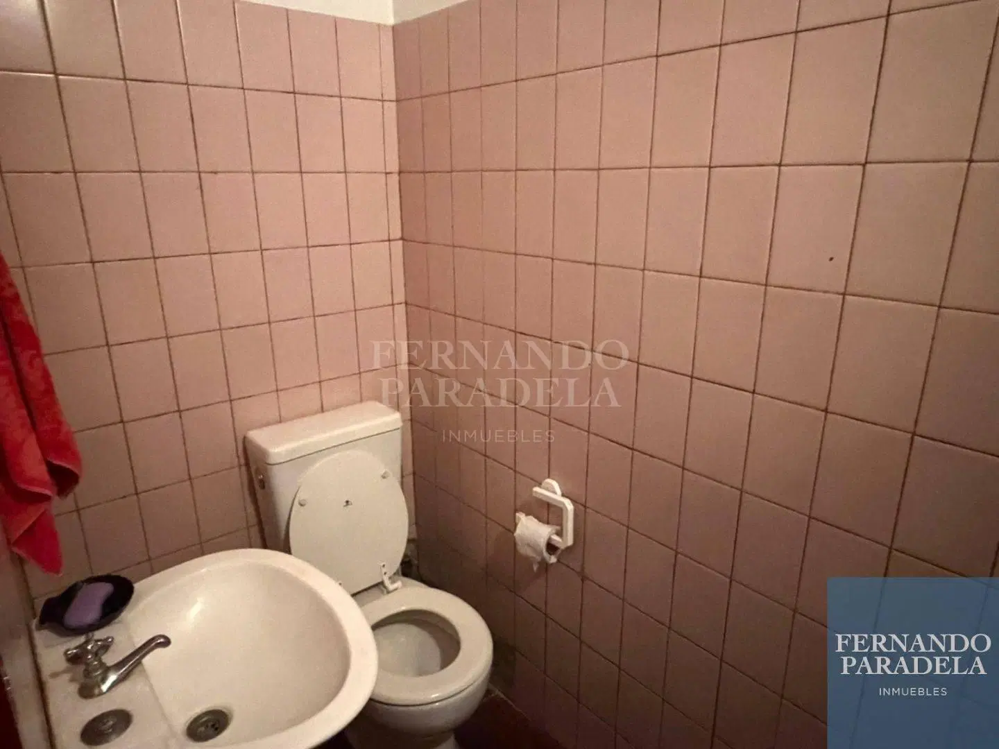 Local comercial en alquiler - Villa Udaondo 3