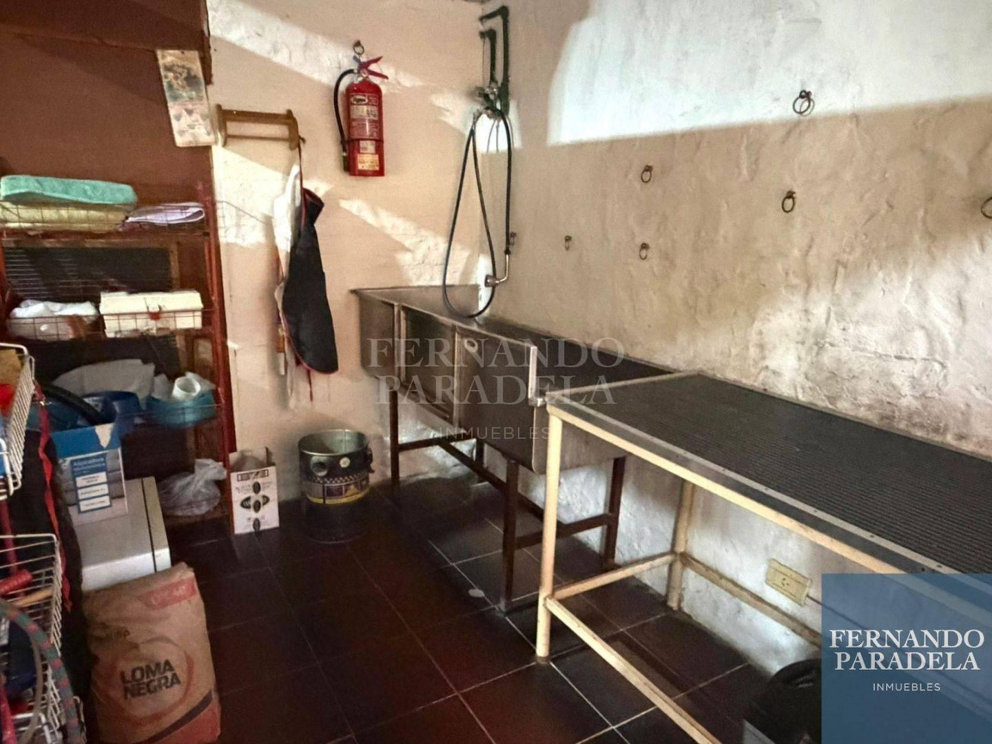 Foto de Local comercial en alquiler - Villa Udaondo, imagen 5