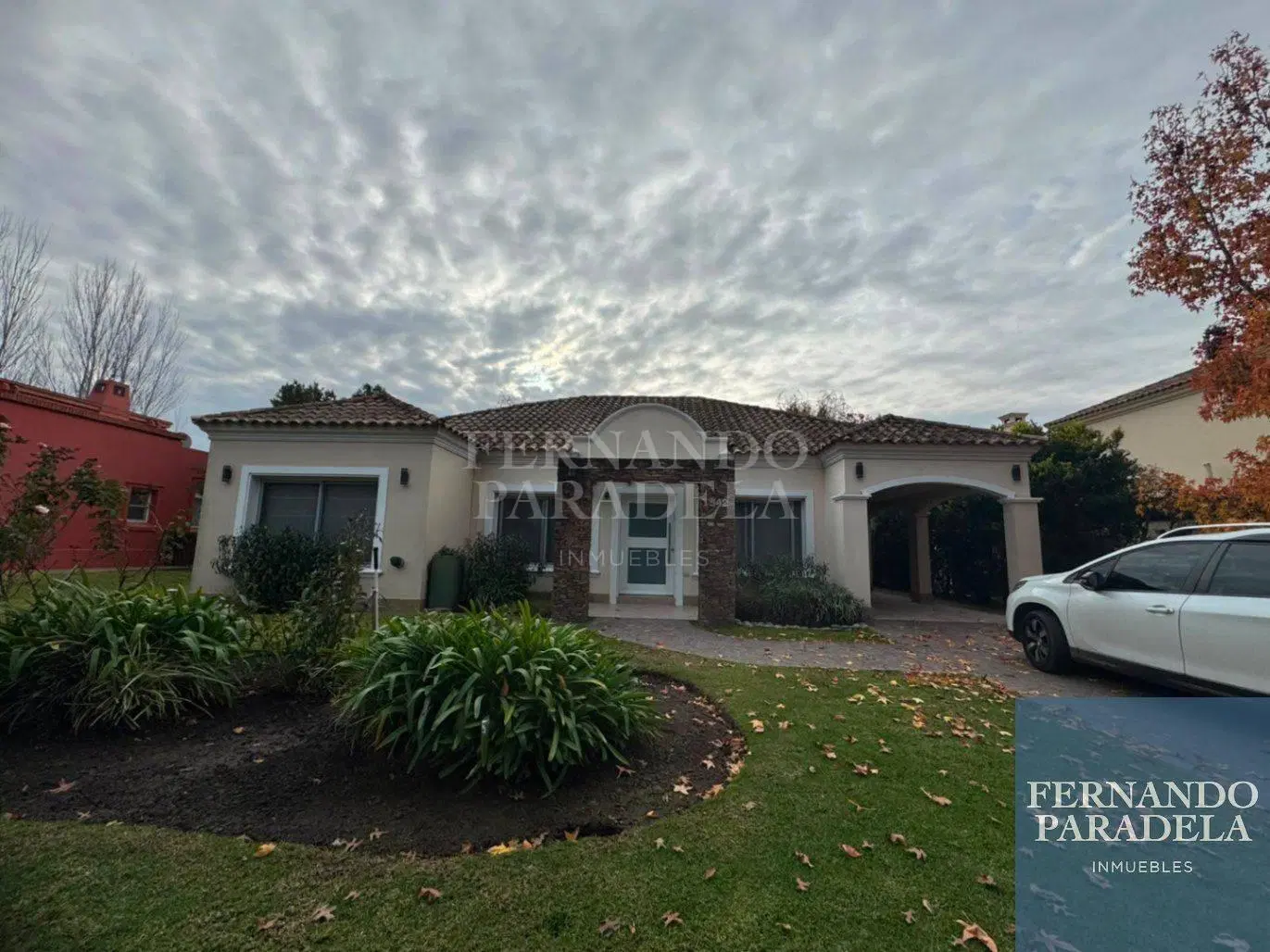 Casa 5amb en Country Boca Ratón 2