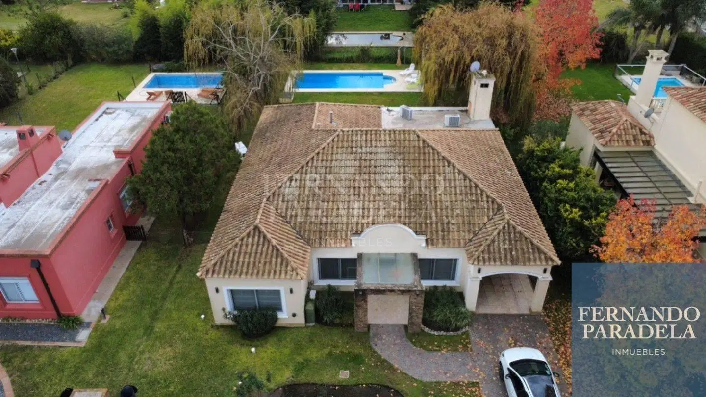 Casa 5amb en Country Boca Ratón 4
