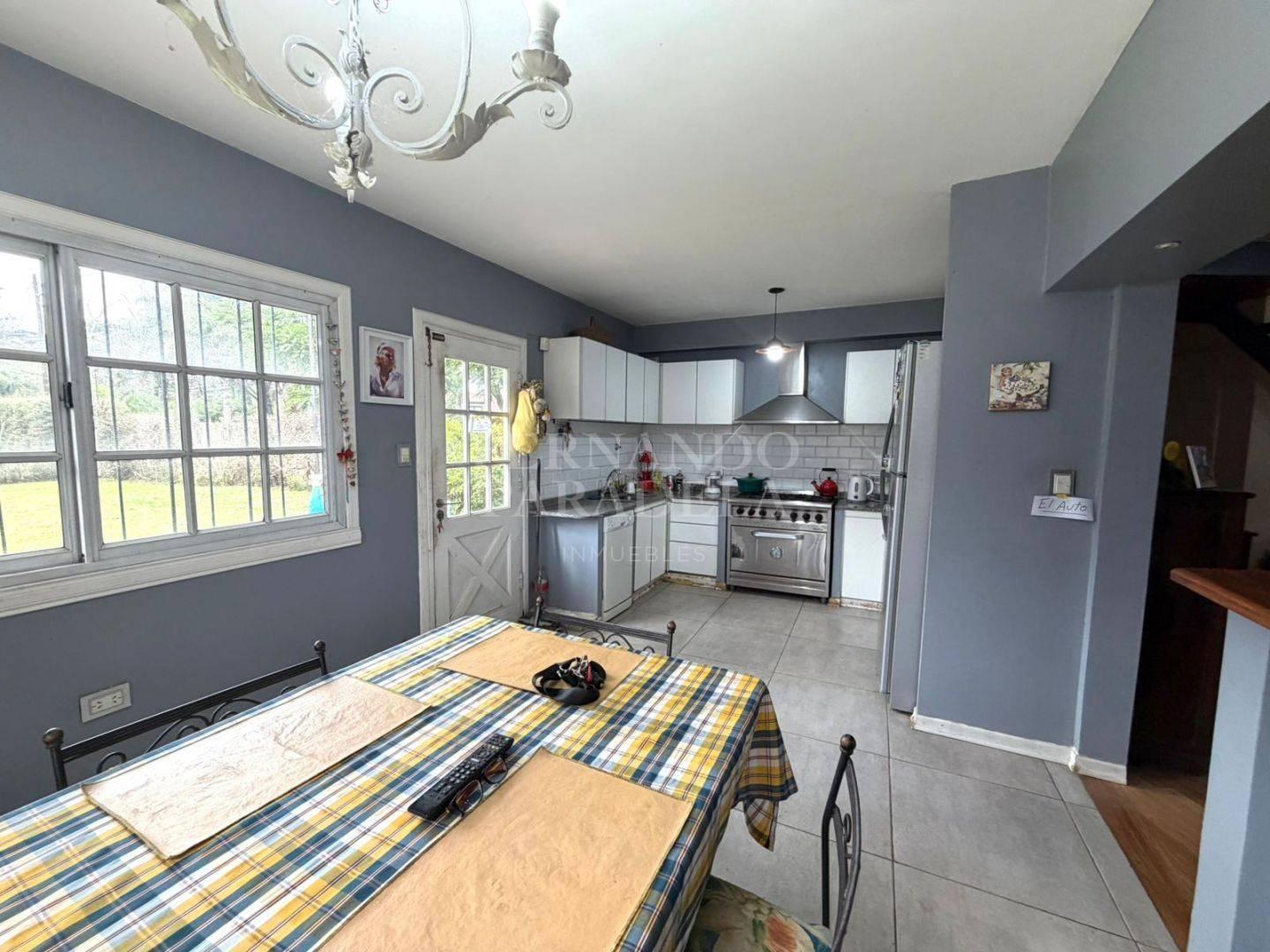 Foto de Lote en Parque Leloir - Ideal desarrollo, imagen 2
