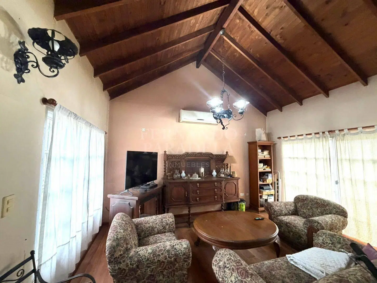 Lote en Parque Leloir - Ideal desarrollo 4