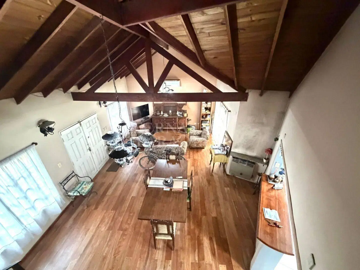 Lote en Parque Leloir - Ideal desarrollo 8