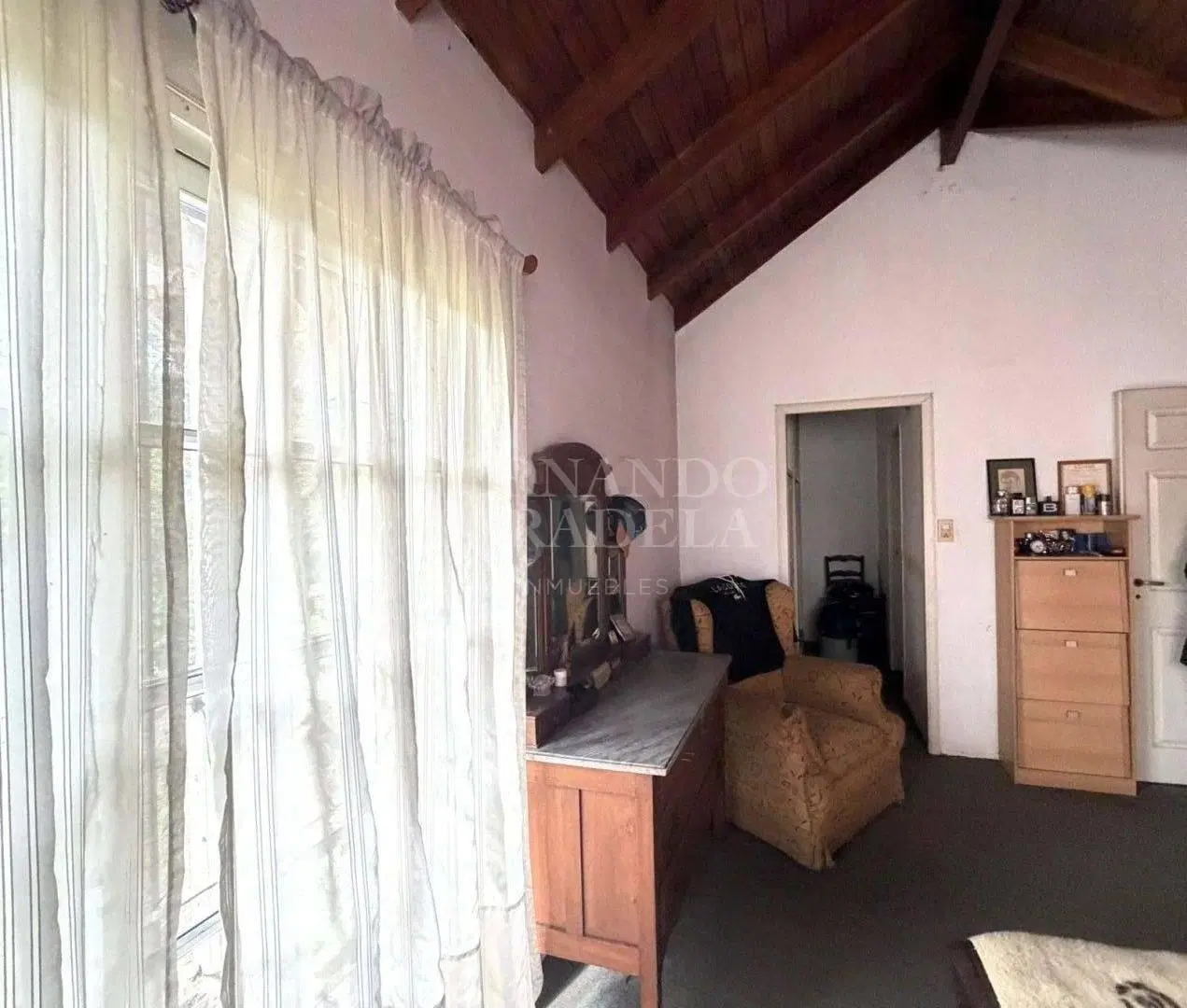 Lote en Parque Leloir - Ideal desarrollo 5