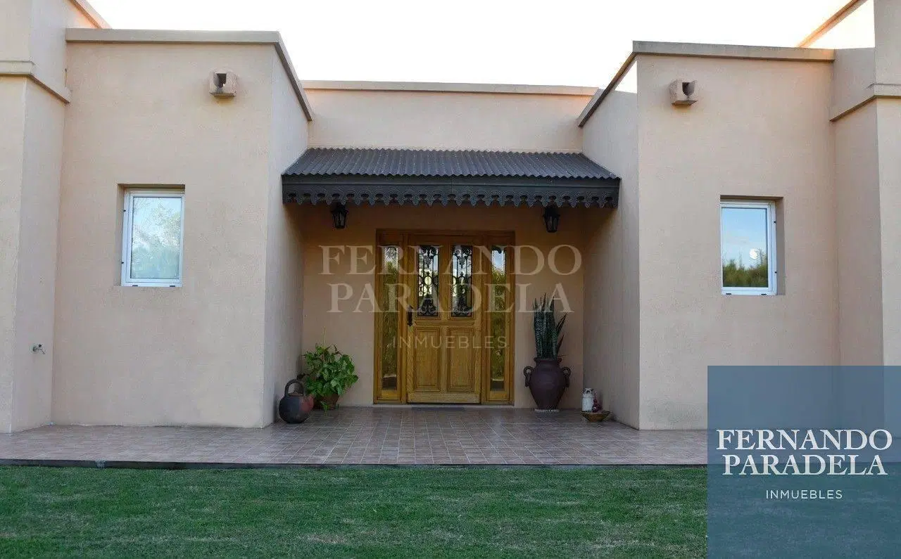 Casa en alquiler - Terravista 8