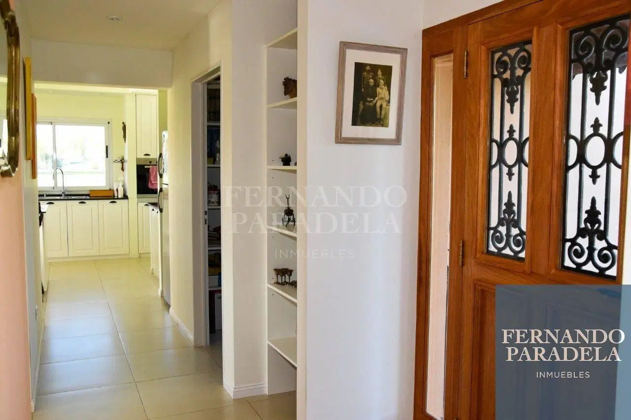 Casa en alquiler - Terravista 5