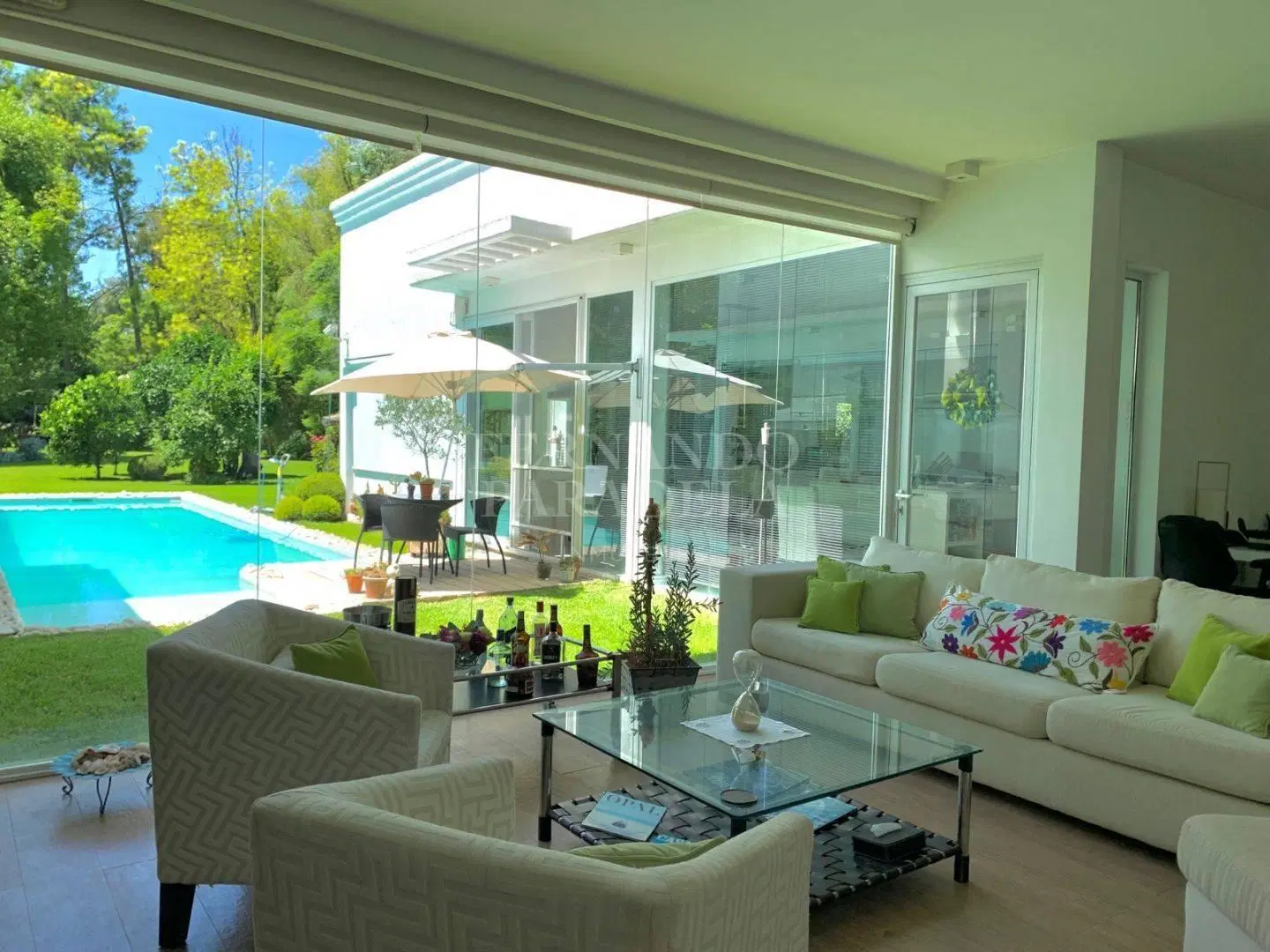 Casa en venta - Parque Leloir 2