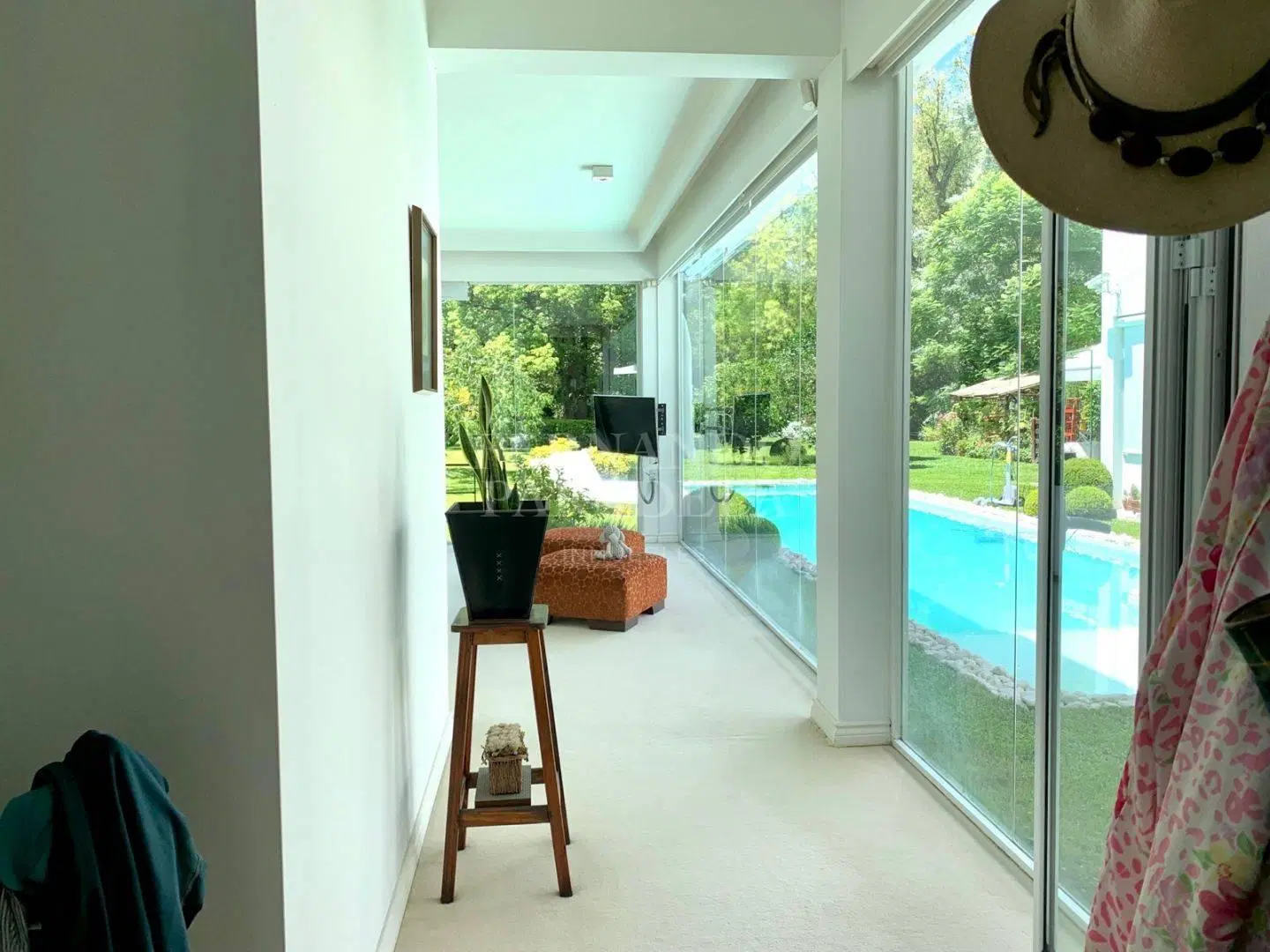 Casa en venta - Parque Leloir 3