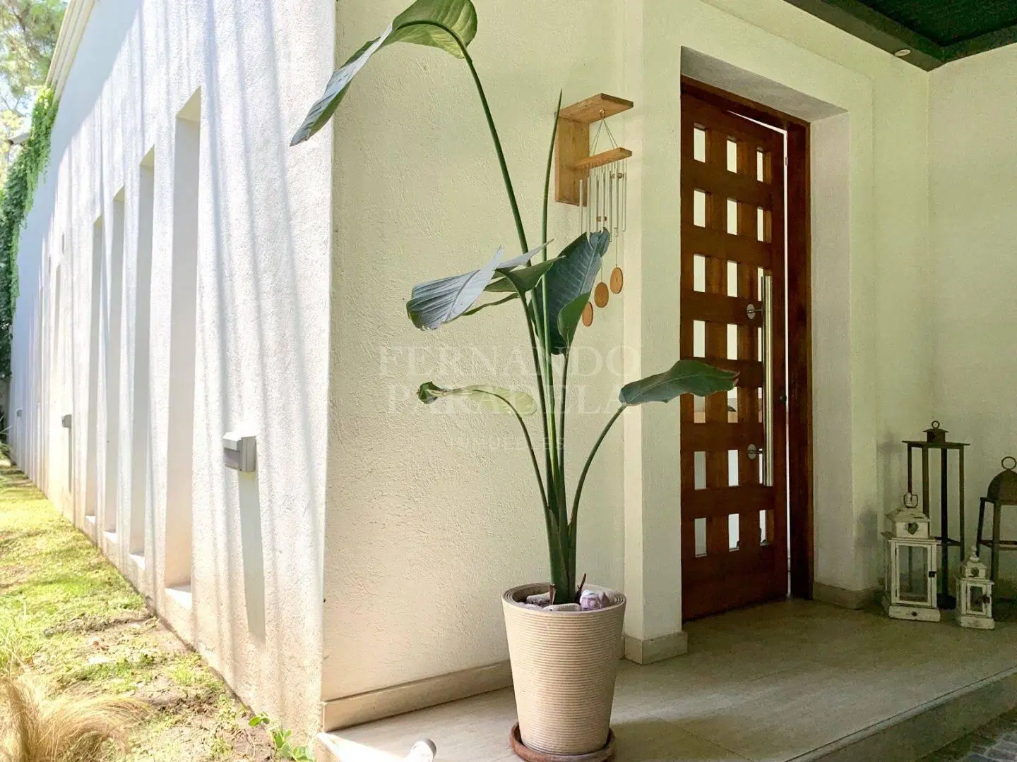 Casa en venta - Parque Leloir 4