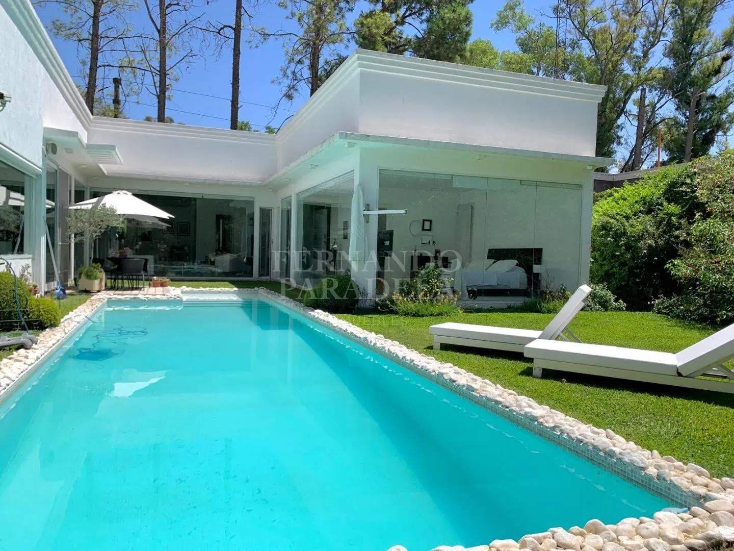 Casa en venta - Parque Leloir 5