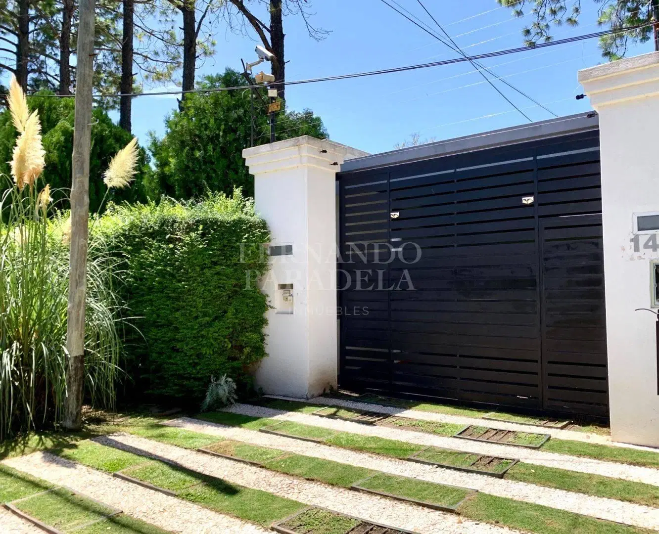 Casa en venta - Parque Leloir 8