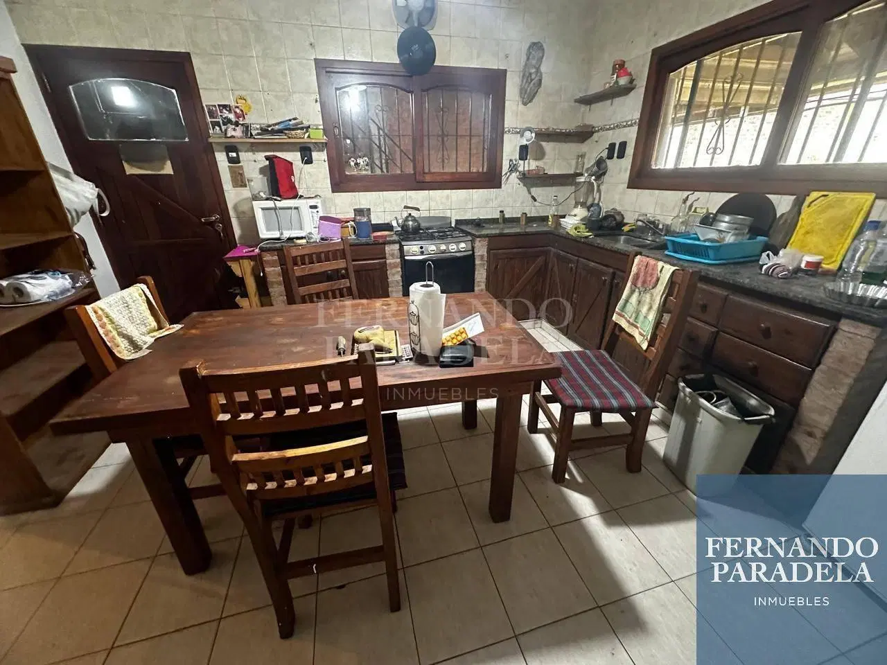 Casa 5 amb en venta 5