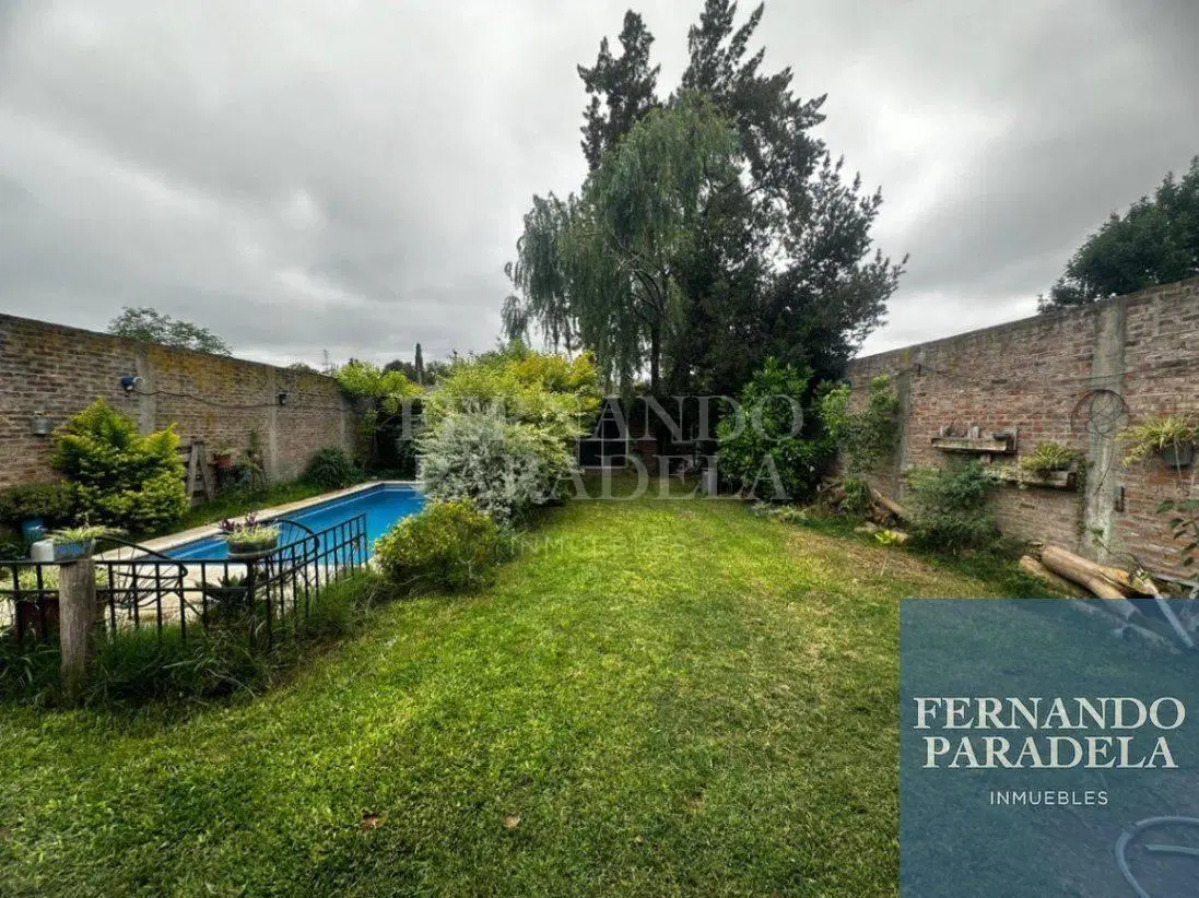 Casa 5 amb en venta 1